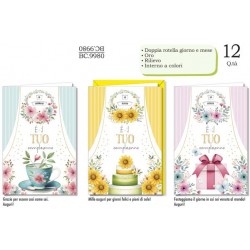 BIGLIETTO B.C.DOPPIA...