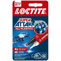 COLLA SUPER ATTAK ALL...