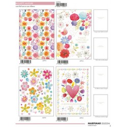 BIGLIETTI B.C. FOIL E RILIEVO