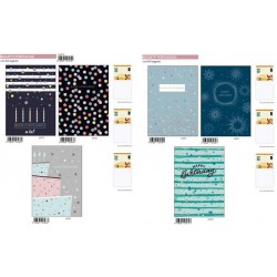 BIGLIETTI B.C. FOIL...