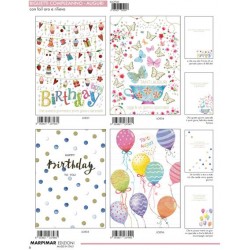 BIGLIETTI B.C. FOIL...