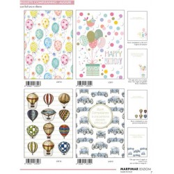 BIGLIETTI B.C. FOIL...