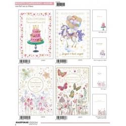 BIGLIETTI B.C. FOIL...