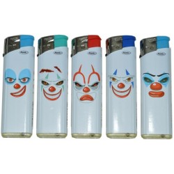 ACCENDINO PIEZO PENNY