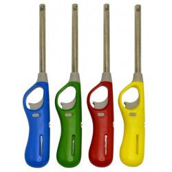 ACCENDIGAS SERAFINA CM.26