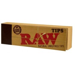 RAW FILTRI WIDE TIPS...