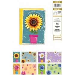 BIGLIETTI B.C. GLITTER