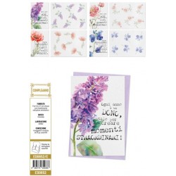 BIGLIETTI B.C. FLOREALE