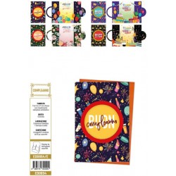 BIGLIETTI B.C. FUSTELLATO