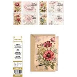 BIGLIETTI B.C. FLOREALE