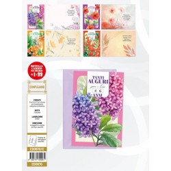 BIGLIETTI B.C.DOPPIO DISCO...