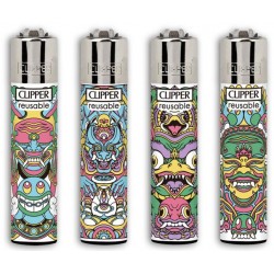 ACC-NO CLIPPER LARGE...