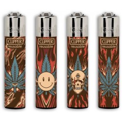 ACC-NO CLIPPER LARGE...