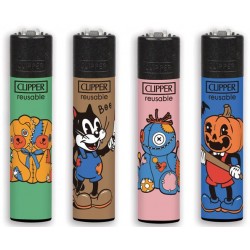 ACC-NO CLIPPER LARGE...