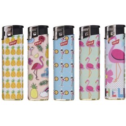 ACCENDINO PIEZO SUMMER