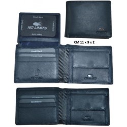 PORTAFOGLI MINI UOMO NO...