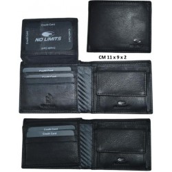 PORTAFOGLI MINI UOMO NO...