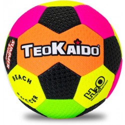 PALLONE BEACH SOCCER TAGLIA...