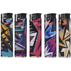 ACCENDINO PIEZO ART ELECT