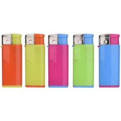 ACCENDINO PIEZO MINI