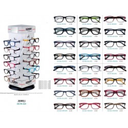 EXPO OCCHIALI LETTURA...