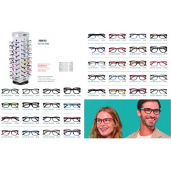 EXPO OCCHIALI LETTURA...