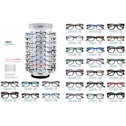 EXPO OCCHIALI LETTURA...