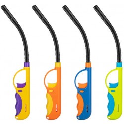 ACCENDIGAS FLEX TUBE