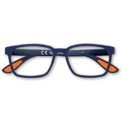 OCCHIALI LETTURA BLU PR80 1,00