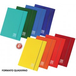 CARTELLE QUAD.ELASTICO 3...