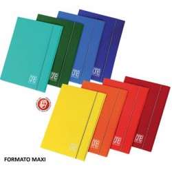 CARTELLE MAXI 3 LEMBI...