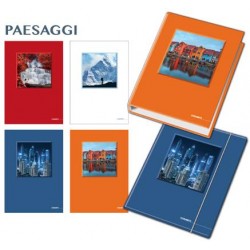 CARTELLE MAXI A4 030...