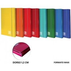 CARTELLE MAXI 3 LEMBI...